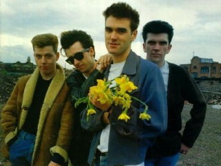 The Smiths picture, image, poster